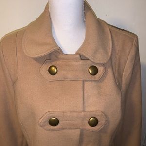 Style & Co Jacket